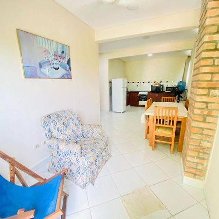 Departamento Zuatynky Apartment Asuncion Luaran gambar