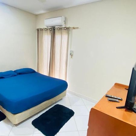 Departamento Zuatynky Apartment Asuncion Luaran gambar