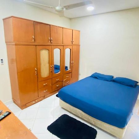 Departamento Zuatynky Apartment Asuncion Luaran gambar