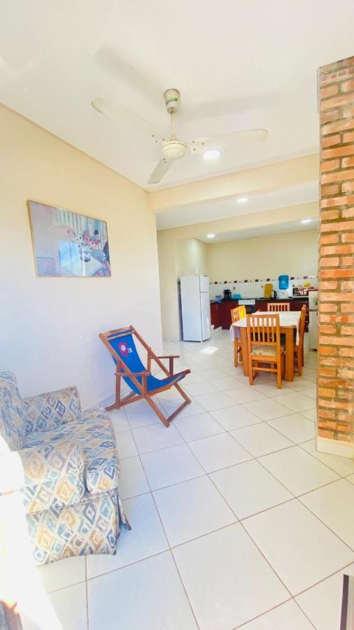 Departamento Zuatynky Apartment Asuncion Luaran gambar