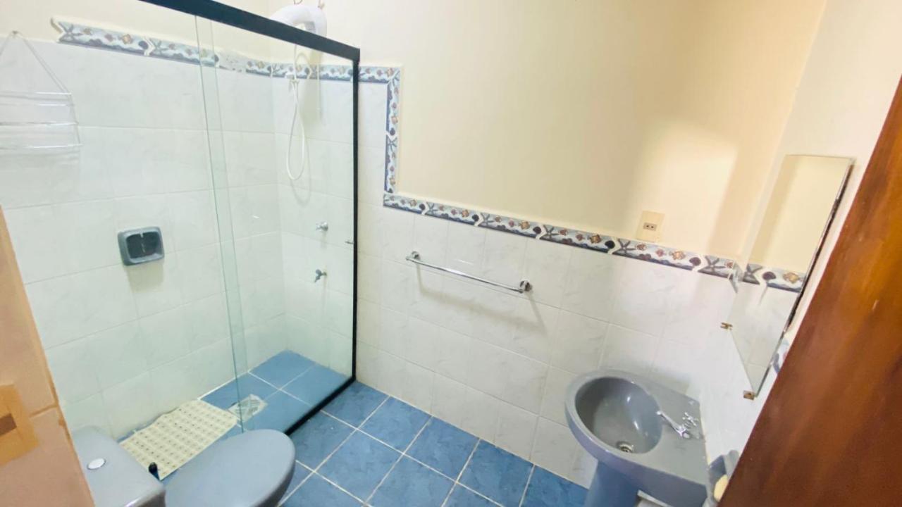 Departamento Zuatynky Apartment Asuncion Luaran gambar
