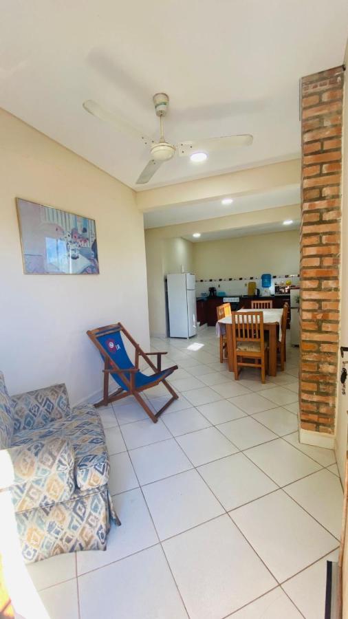 Departamento Zuatynky Apartment Asuncion Luaran gambar