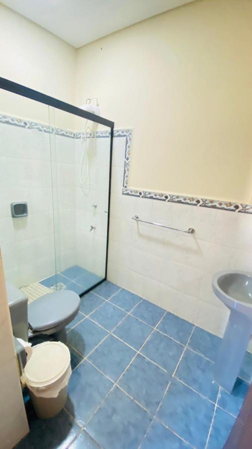 Departamento Zuatynky Apartment Asuncion Luaran gambar