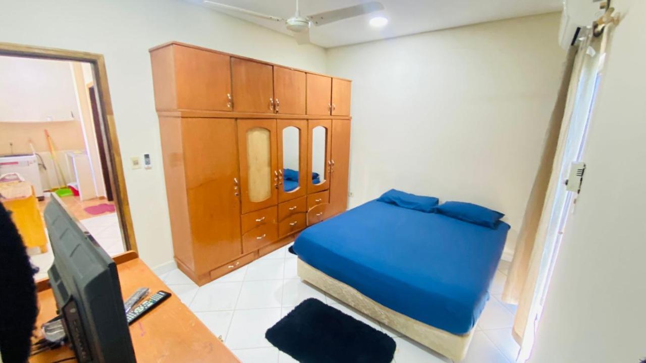 Departamento Zuatynky Apartment Asuncion Luaran gambar