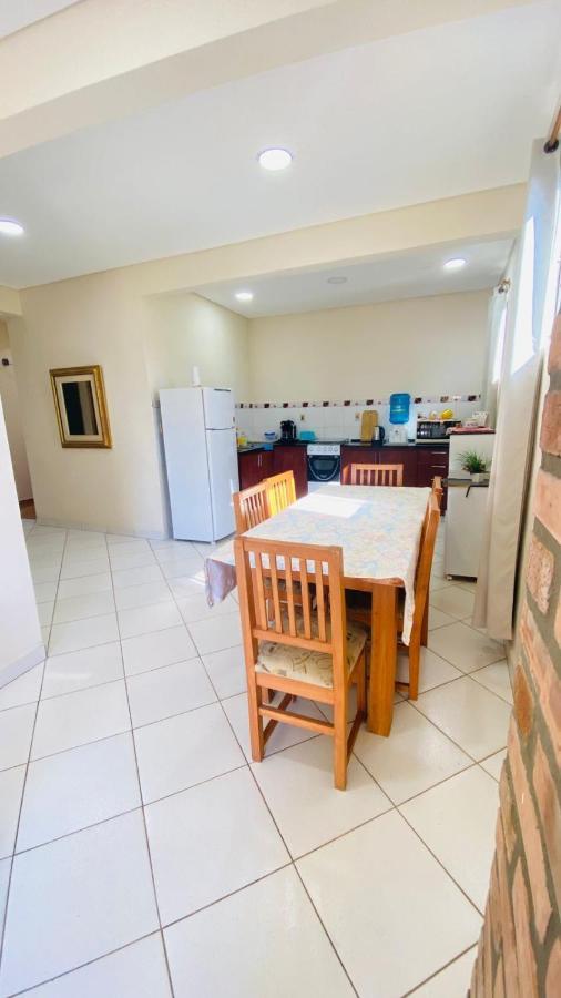 Departamento Zuatynky Apartment Asuncion Luaran gambar